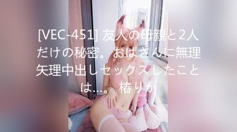 [VEC-451] 友人の母親と2人だけの秘密。おばさんに無理矢理中出しセックスしたことは…。 椿りか