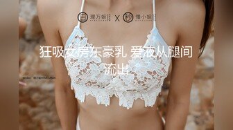 狂吸女房东豪乳 爱液从腿间流出