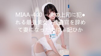 MIAA-440 ～夫の上司に犯●れる最強美女～捜査官を辞めて妻になったのに… 妃ひかり