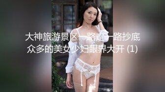 大神旅游景区一路走一路抄底众多的美女少妇眼界大开 (1)