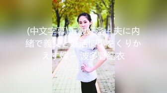 (中文字幕)近親妊姦～夫に内緒で義父と妊活情事をくりかえす嫁～ 波多野結衣