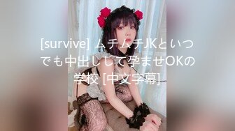 [survive] ムチムチJKといつでも中出しして孕ませOKの学校 [中文字幕]