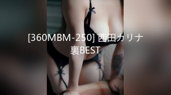 [360MBM-250] 西田カリナ裏BEST