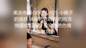 果冻传媒 GDCM-005 小姨子的诱惑 妹妹色诱姐夫 约炮友做爱给姐夫看 偷窥香艳色情肉欲 林凤娇