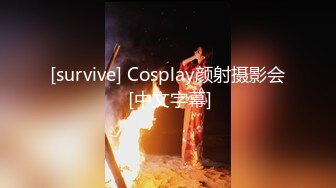 [survive] Cosplay颜射摄影会 [中文字幕]