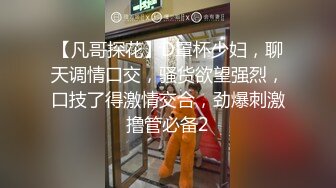 【凡哥探花】D罩杯少妇，聊天调情口交，骚货欲望强烈，口技了得激情交合，劲爆刺激撸管必备2