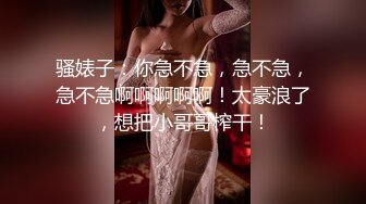 骚婊子：你急不急，急不急，急不急啊啊啊啊啊！太豪浪了，想把小哥哥榨干！