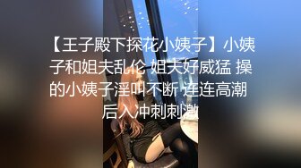 【王子殿下探花小姨子】小姨子和姐夫乱伦 姐夫好威猛 操的小姨子淫叫不断 连连高潮 后入冲刺刺激