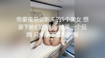 帝豪夜总会新来的5个美女 想录下她们的骚逼 结果一个反蹲 只能录下雪白肥臀