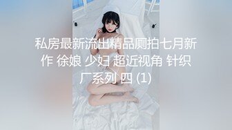 私房最新流出精品厕拍七月新作 徐娘 少妇 超近视角 针织厂系列 四 (1)