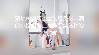 猥琐哥酒店重金约炮身材丰满的小姐姐换上情趣黑丝各种姿势啪啪