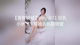 【香蕉视频】jdsy-021 巨乳小水水车震後去影院做爱