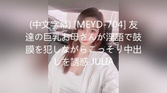 (中文字幕) [MEYD-704] 友達の巨乳お母さんが淫語で鼓膜を犯しながらこっそり中出しを誘惑 JULIA