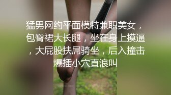 猛男网约平面模特兼职美女，包臀裙大长腿，坐在身上摸逼，大屁股扶屌骑坐，后入撞击爆插小穴直浪叫