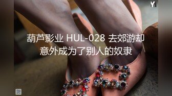 葫芦影业 HUL-028 去郊游却意外成为了别人的奴隶