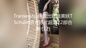 Transexjapan流出妖娆美妖TSchulin官方原片超清22部合集 (12)