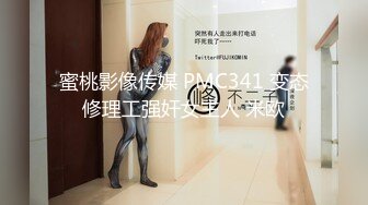 蜜桃影像传媒 PMC341 变态修理工强奸女主人 米欧