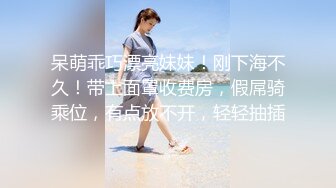 呆萌乖巧漂亮妹妹！刚下海不久！带上面罩收费房，假屌骑乘位，有点放不开，轻轻抽插