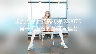 起点传媒 性视界传媒 XSJ070 第一天上班的女间谍 佳芯