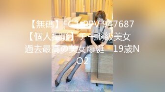 【無碼】FC2-PPV 947687 【個人撮影】チート級美女　過去最高の美女爆誕　19歳NO2