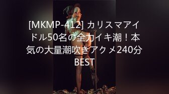 [MKMP-412] カリスマアイドル50名の全力イキ潮！本気の大量潮吹きアクメ240分BEST