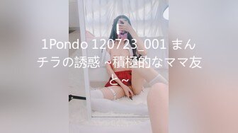 1Pondo 120723_001 まんチラの誘惑 ~積極的なママ友と~