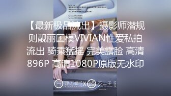 【最新极品流出】摄影师潜规则靓丽国模VIVIAN性爱私拍流出 骑乘猛摇 完美露脸 高清896P 高清1080P原版无水印