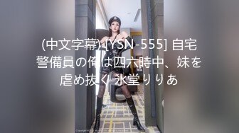 (中文字幕) [YSN-555] 自宅警備員の俺は四六時中、妹を虐め抜く 氷堂りりあ