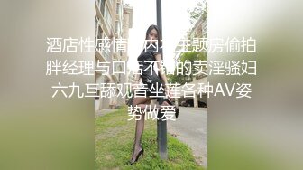 酒店性感情趣内衣主题房偷拍胖经理与口活不错的卖淫骚妇六九互舔观音坐莲各种AV姿势做爱