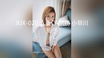 JUX-020 人妻CA誘拐 小早川怜子