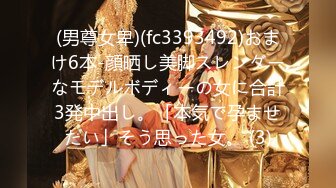 (男尊女卑)(fc3393492)おまけ6本-顔晒し美脚スレンダーなモデルボディーの女に合計3発中出し。「本気で孕ませたい」そう思った女。 (3)