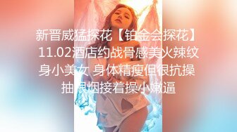 新晋威猛探花【铂金会探花】11.02酒店约战骨感美火辣纹身小美女 身体精瘦但很抗操 抽根烟接着操小嫩逼