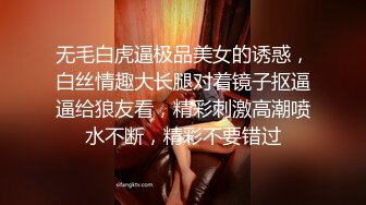 无毛白虎逼极品美女的诱惑，白丝情趣大长腿对着镜子抠逼逼给狼友看，精彩刺激高潮喷水不断，精彩不要错过