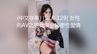 (中文字幕) [SILK-129] 女性向AV之男女聚会秘密性爱情事