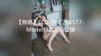 【無碼】FC2-PPV 756577-Model寫真家 第2弾