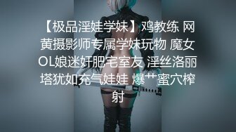 【极品淫娃学妹】鸡教练 网黄摄影师专属学妹玩物 魔女OL娘迷奸肥宅室友 淫丝洛丽塔犹如充气娃娃 爆艹蜜穴榨射