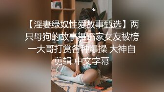 【淫妻绿奴性爱故事甄选】两只母狗的故事舞蹈家女友被榜一大哥打赏各种爆操 大神自剪辑 中文字幕