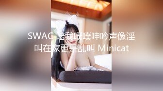 SWAG 陪我噗噗呻吟声像淫叫在家更是乱叫 Minicat