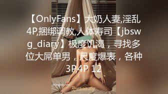 【OnlyFans】大奶人妻,淫乱4P,捆绑调教,人体寿司【jbswg_diary】极度饥渴，寻找多位大屌单男，尺度爆表，各种3P,4P 36