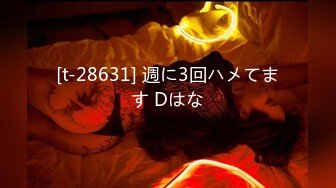 [t-28631] 週に3回ハメてます Dはな