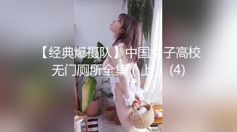 【经典爆摄队】中国女子高校无门厕所全集（上） (4)