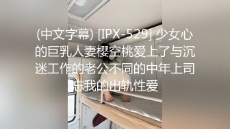 (中文字幕) [IPX-529] 少女心的巨乳人妻樱空桃爱上了与沉迷工作的老公不同的中年上司忘我的出轨性爱