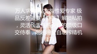 万人求购P站女族性爱专家 极品反差骚妻【静芸】解锁私拍，灵活长舌性感少妇的顶级口交侍奉，啪啪啪全自动榨精机 (17)