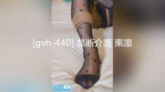 [gvh-440] 禁断介護 東凛