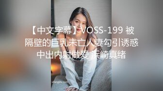 【中文字幕】VOSS-199 被隔壁的巨乳未亡人妻勾引诱惑中出内射做爱 浜崎真绪