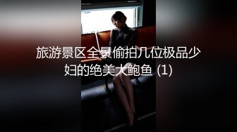 旅游景区全景偷拍几位极品少妇的绝美大鲍鱼 (1)