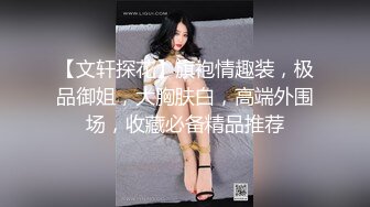 【文轩探花】旗袍情趣装，极品御姐，大胸肤白，高端外围场，收藏必备精品推荐