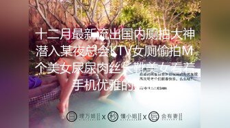 十二月最新流出国内厕拍大神潜入某夜总会KTV女厕偷拍M个美女尿尿肉丝长靴美女看着手机优雅的擦逼