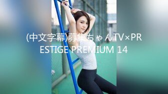 (中文字幕)募集ちゃんTV×PRESTIGE PREMIUM 14