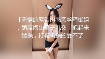 【无情的屌】肉感黑丝骚御姐，舔屌掏出奶子乳交，抱起来猛操，打桩机操的受不了